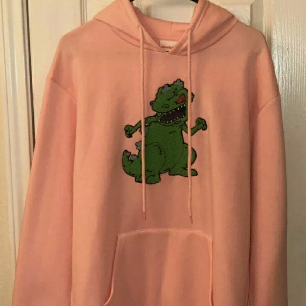 ISO Reptar sweatshirt